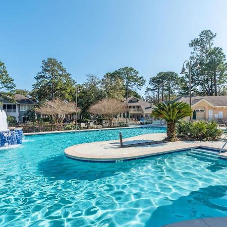 Island Links Resort By Palmera Hilton Head Island Exterior photo