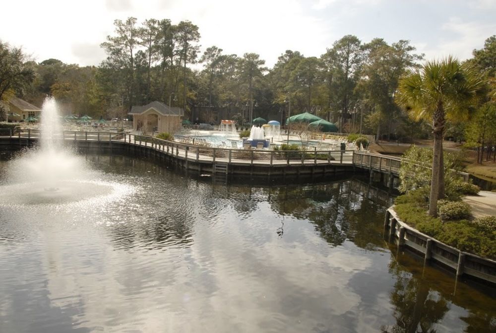 Island Links Resort By Palmera Hilton Head Island Exterior photo