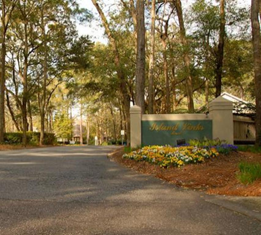 Island Links Resort By Palmera Hilton Head Island Exterior photo