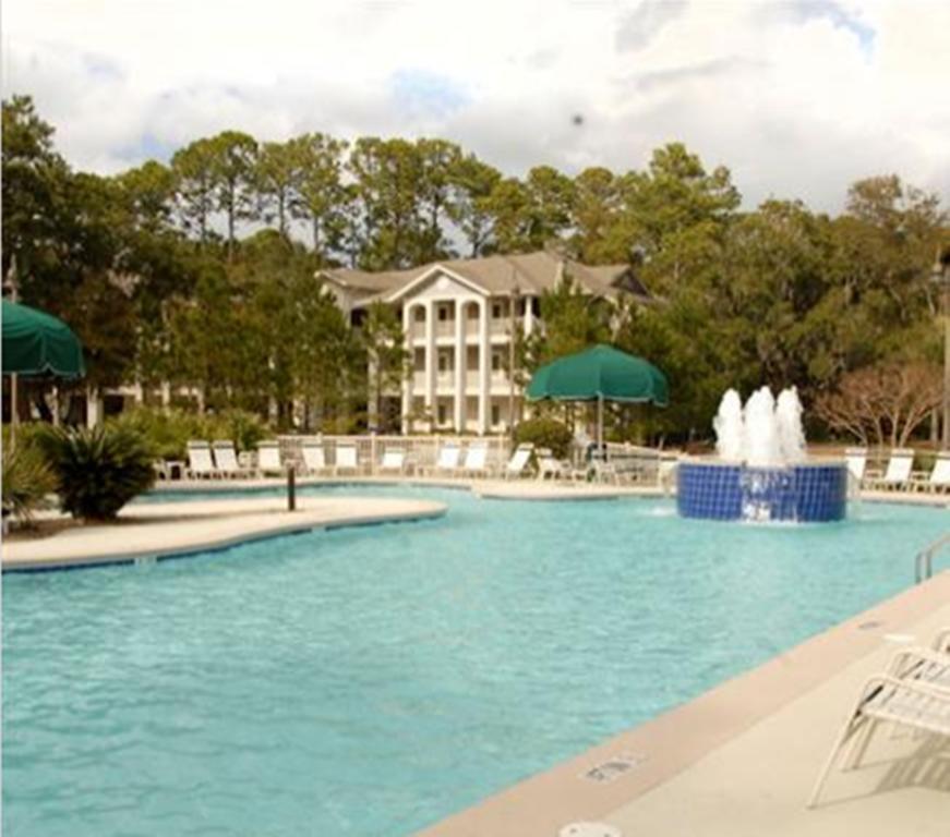 Island Links Resort By Palmera Hilton Head Island Exterior photo