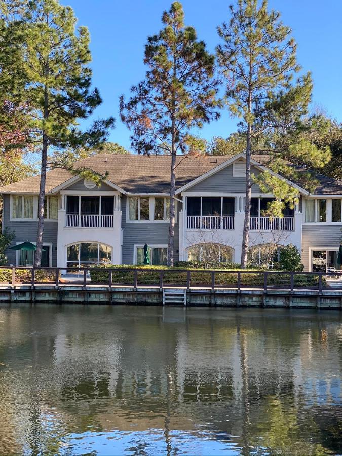 Island Links Resort By Palmera Hilton Head Island Exterior photo