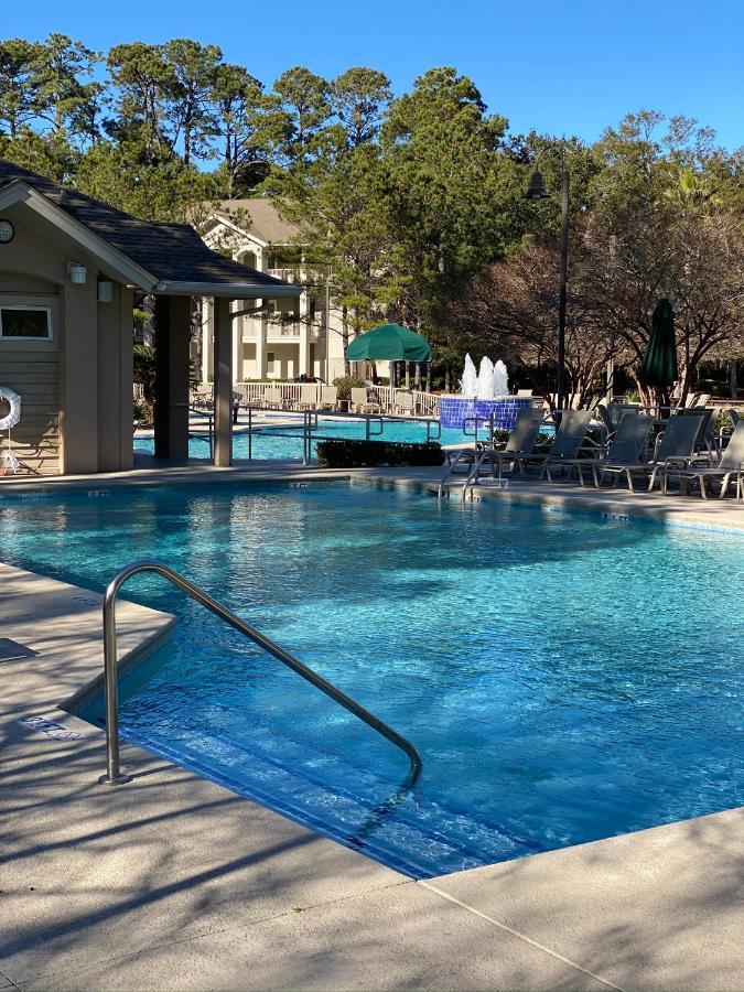 Island Links Resort By Palmera Hilton Head Island Exterior photo