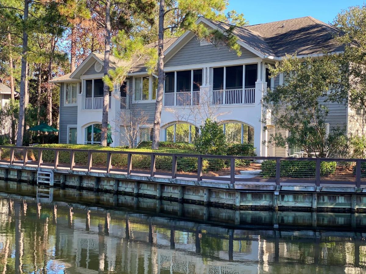 Island Links Resort By Palmera Hilton Head Island Exterior photo