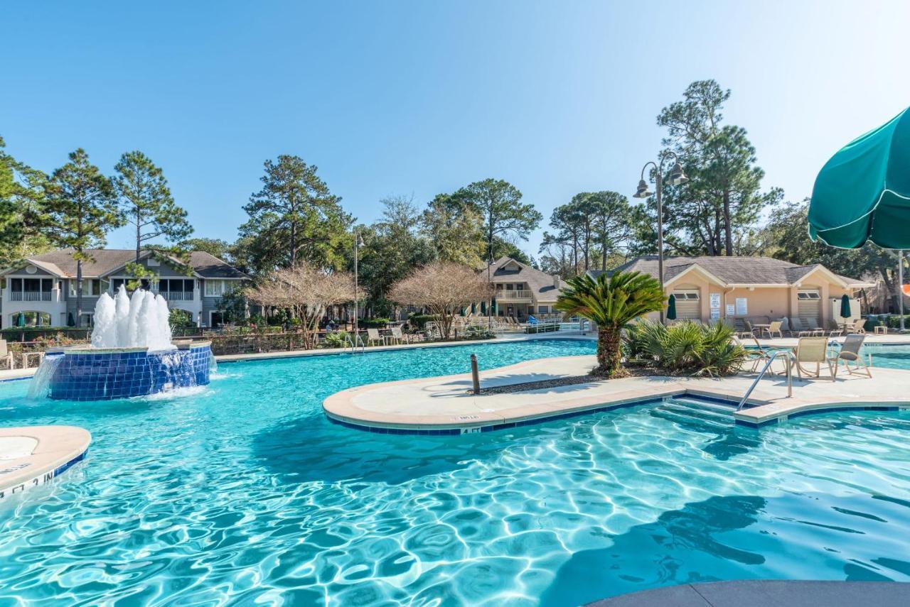 Island Links Resort By Palmera Hilton Head Island Exterior photo