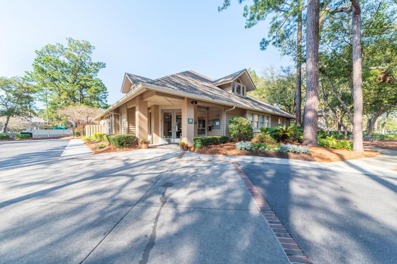 Island Links Resort By Palmera Hilton Head Island Exterior photo